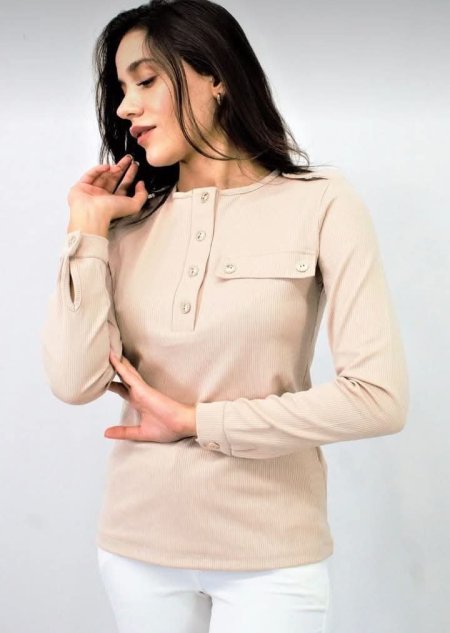 بلوزه عمليه